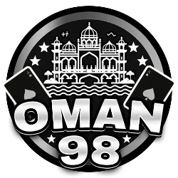 OMAN98 ทางเข้าเว็บตรง สล็อตออนไลน์ คาสิโนครบวงจร